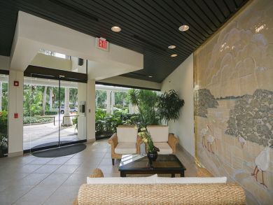 Longboat Key Bayside Private Beach